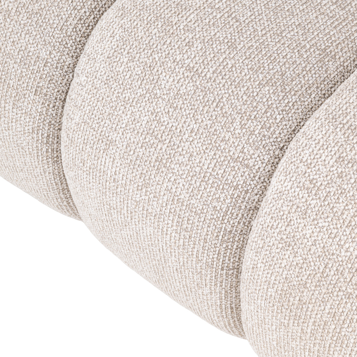 Sofa Amelia natural fancy