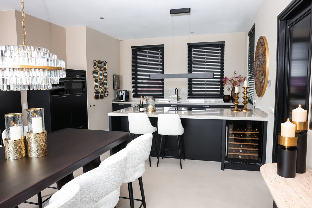 Hurricane light Marlou gold large