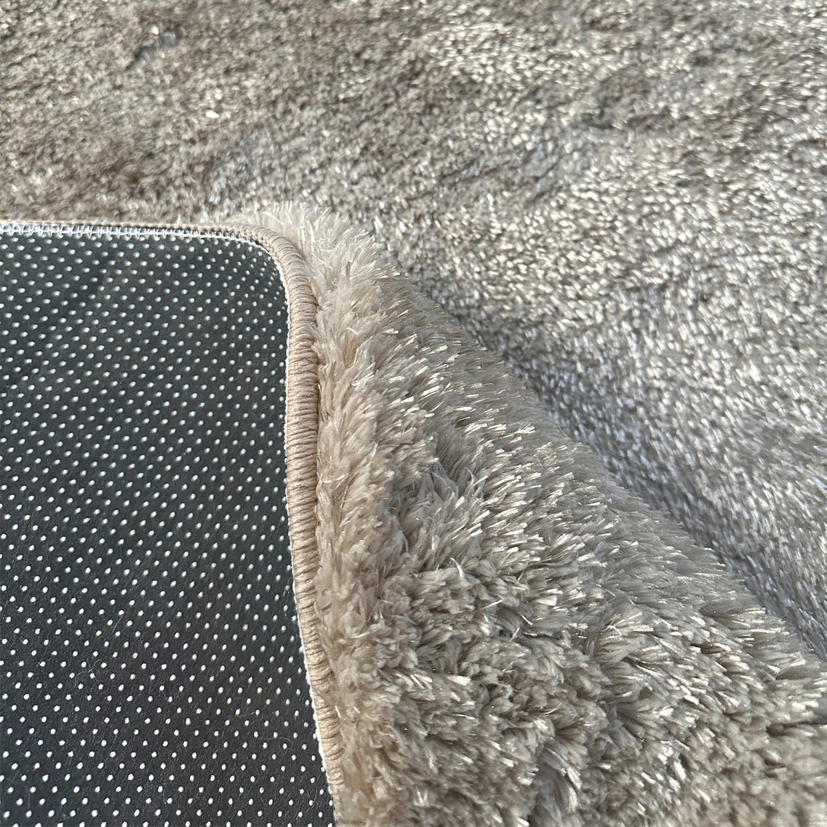 Carpet Mats beige pebble 230x350