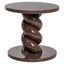 End table Coco Chestnut