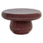Coffee table Drew Sable brown