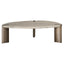 Coffee table Arcadia grey