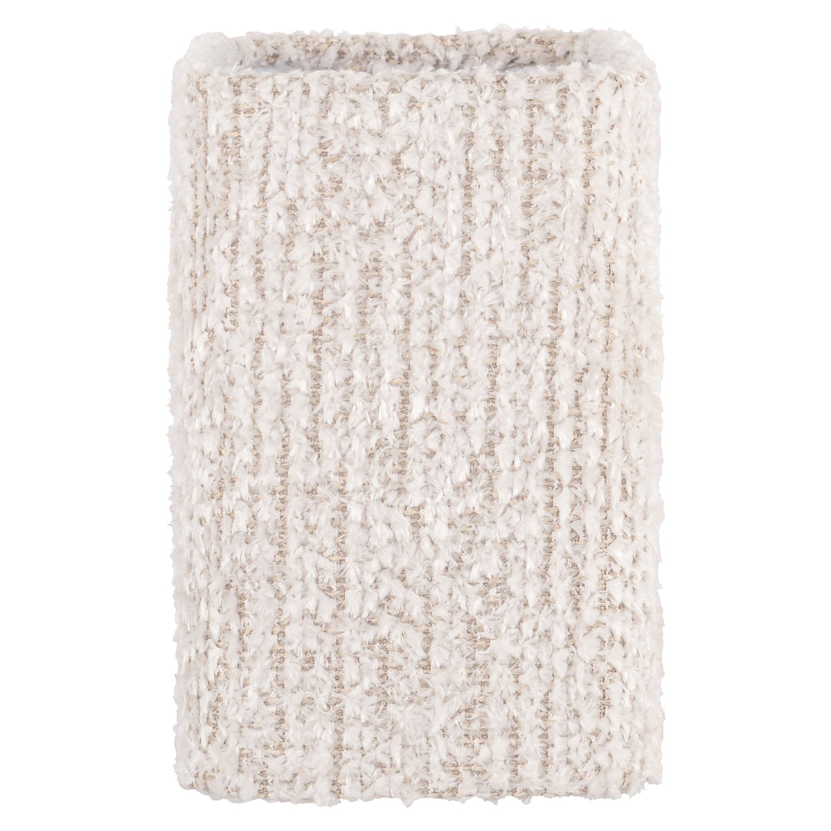 Lampshade Marly lovely cream rectangle small