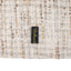 Lampshade Filou cream coco 50Ø