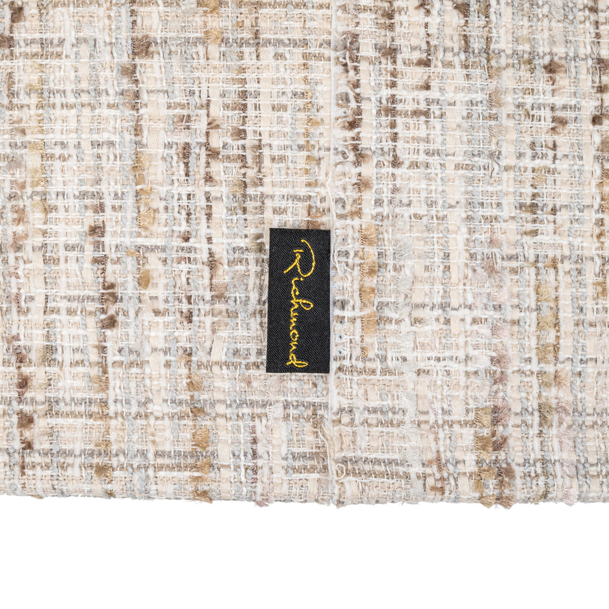 Lampshade Filou cream coco 50Ø