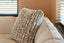 Sofa Jezebel cream fancy