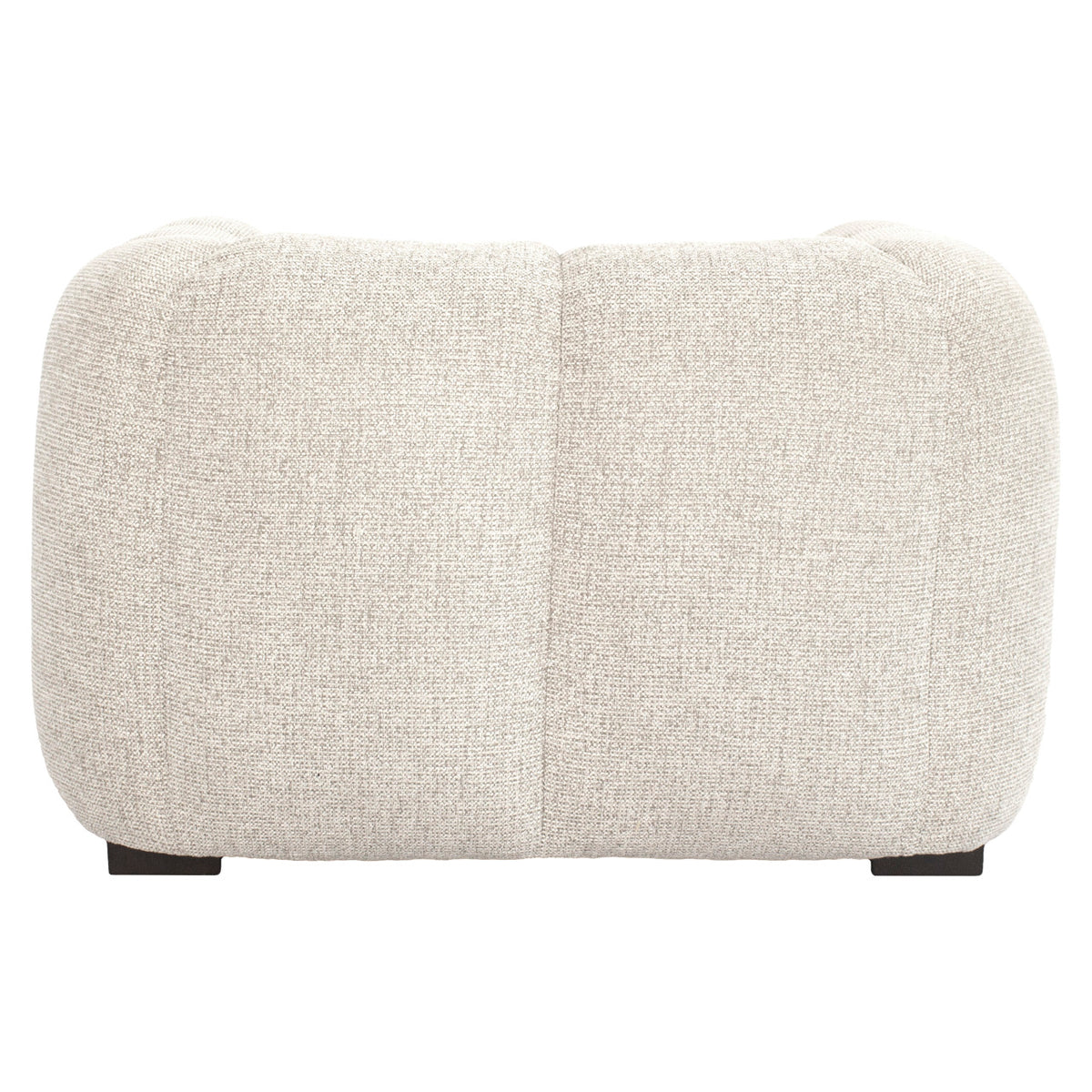 Lounge chair Novaro natural fancy