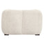 Lounge chair Novaro natural fancy