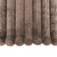 Plaid Chic Furenzo taupe 150x200