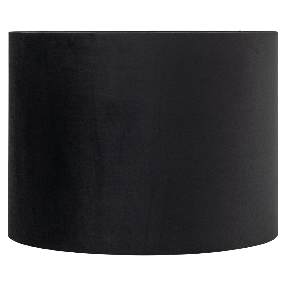 Lampshade Jaylinn black 50Ø