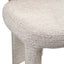 Dining chair Viola natural linear