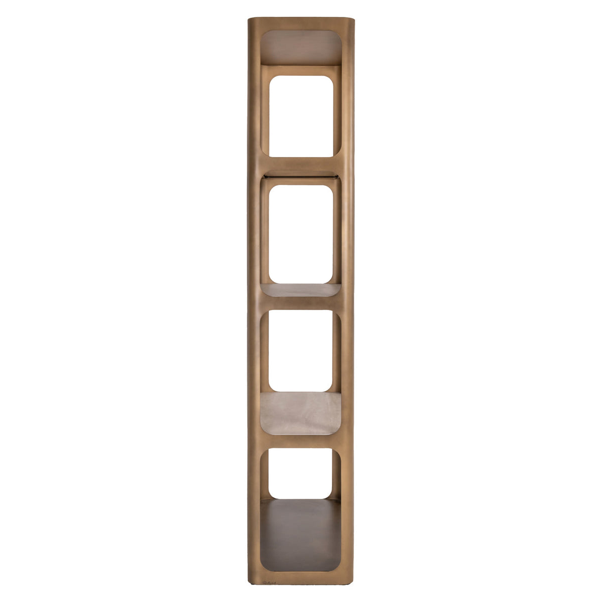 Display cabinet Claridge sand