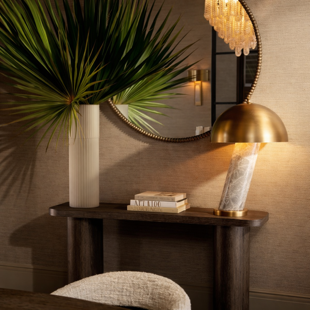 Console Table Lindbrook