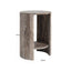 End table Westin grey