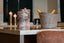 Wine & Bar accessory Brady beige champagne cooler