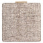 Storage box Chalenny brown small