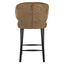 Counter stool Indigo customized fire retardant
