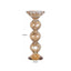 Candle holder Channah Champagne small