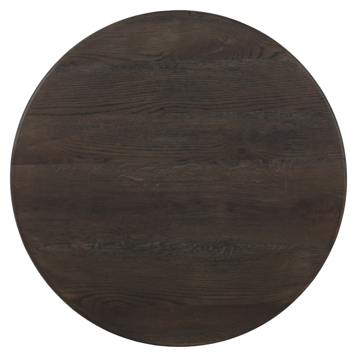 Bar table Harper Smoked charchoal 81Ø
