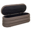 Pouffe & Footstool Camille brown chunky