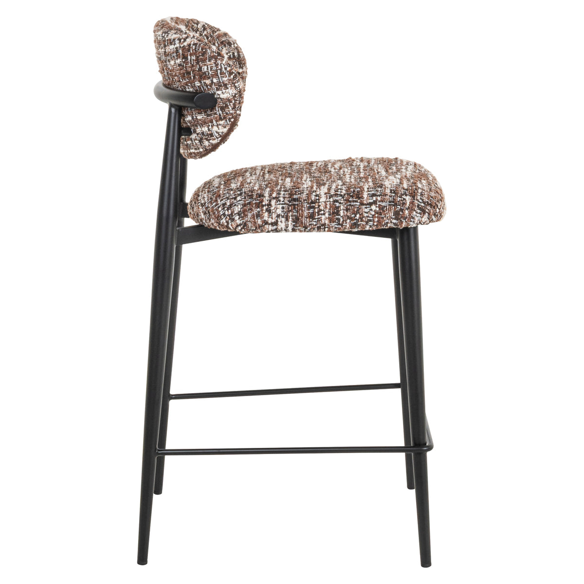 Counter stool Dantes hazel