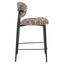 Counter stool Dantes hazel