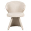 Dining chair Zenith biscotti