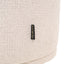 Sofa Emma cream fancy chaise longue