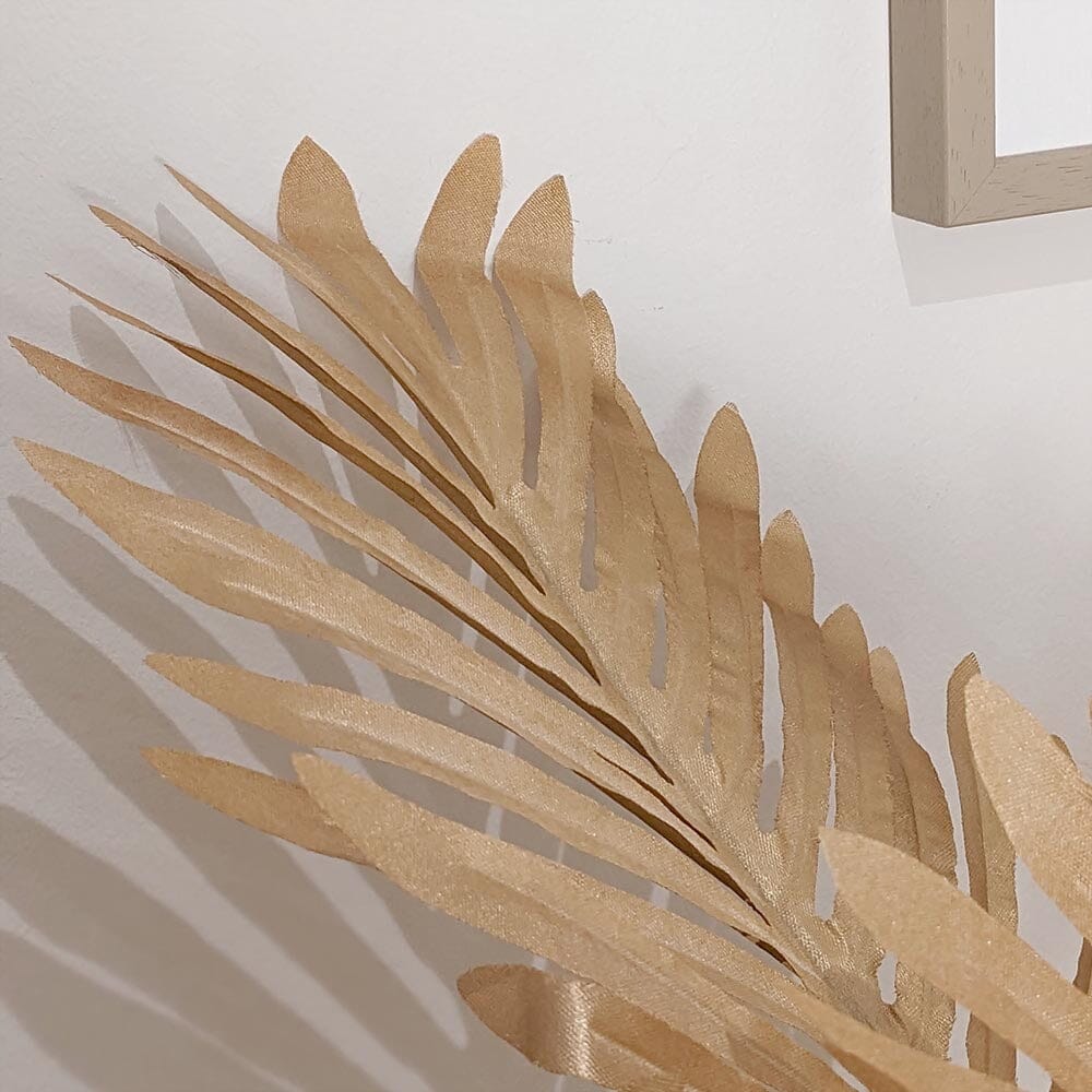 Dana Natural Faux Palm Tree - 95cm