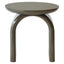 End table Merrick green