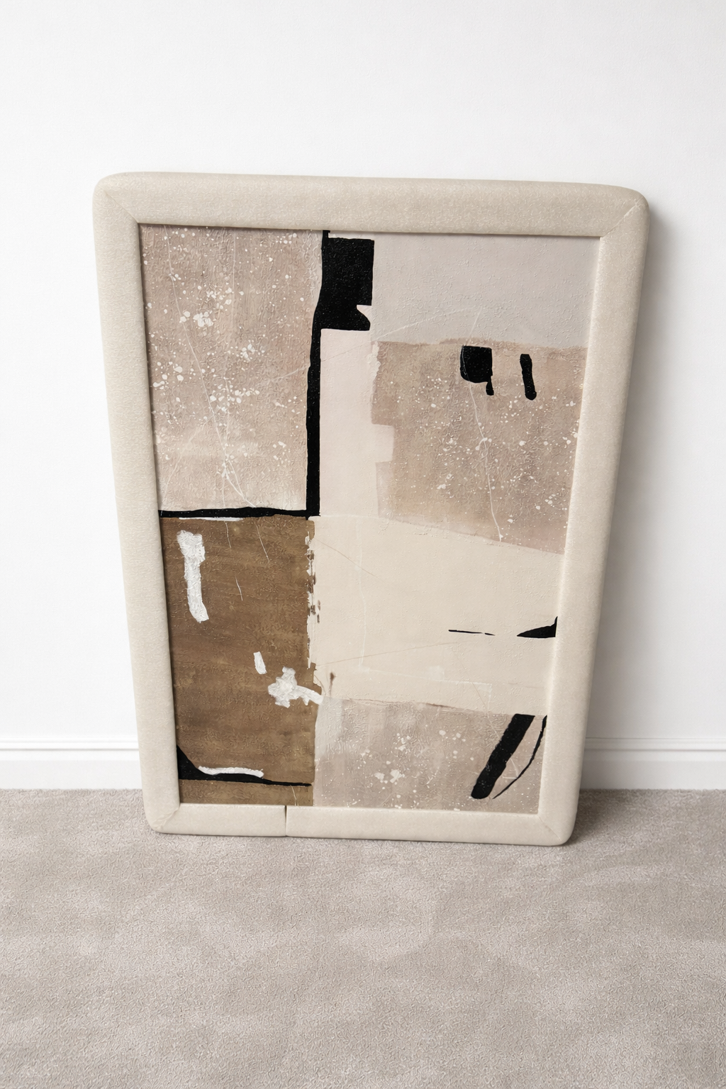 Blank spaces - Single artwork  | OUTLET