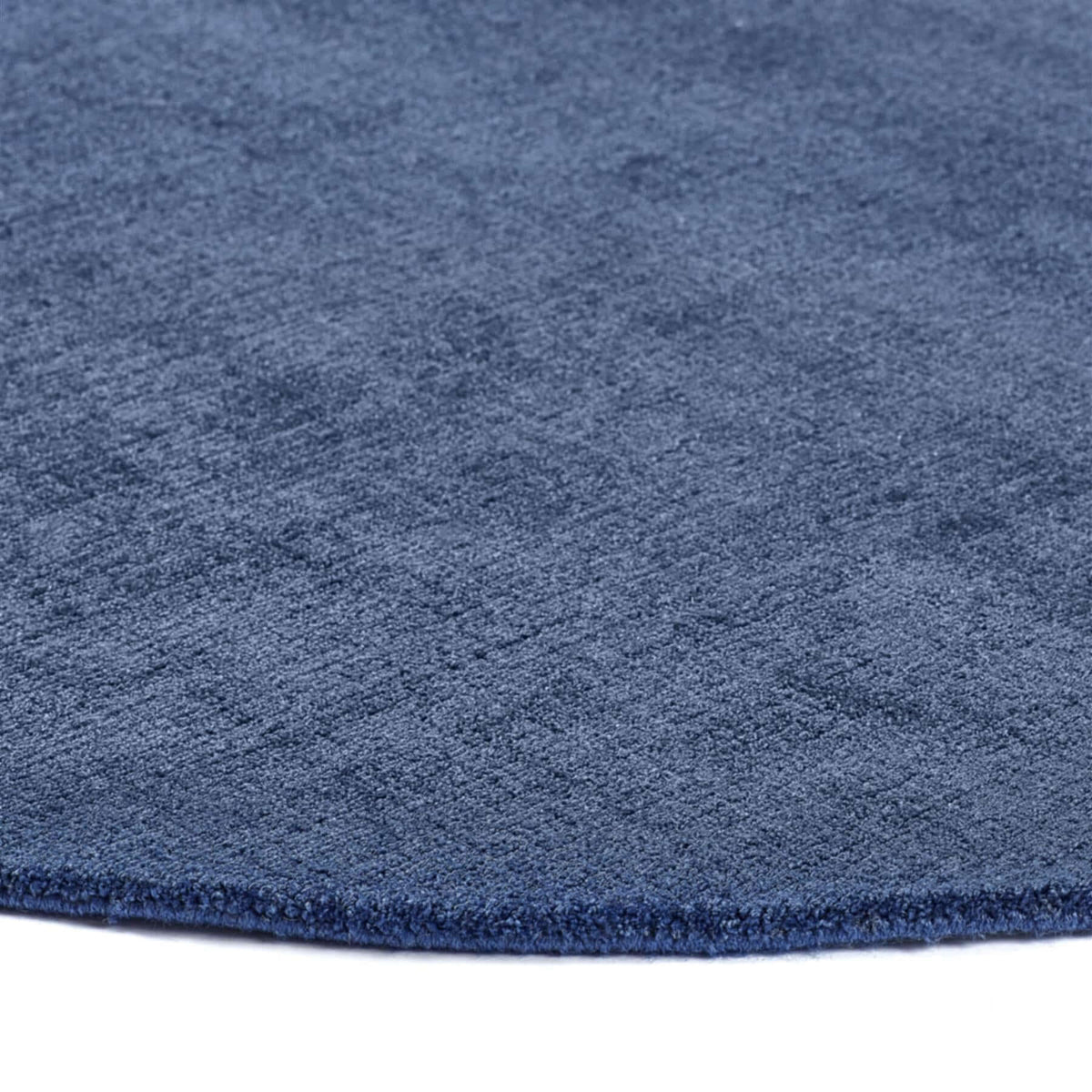 Reef Navy Eco-Friendly Rug