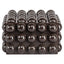 Storage box Nyx dark brown small