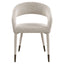 Dining chair Gia natural chunky 