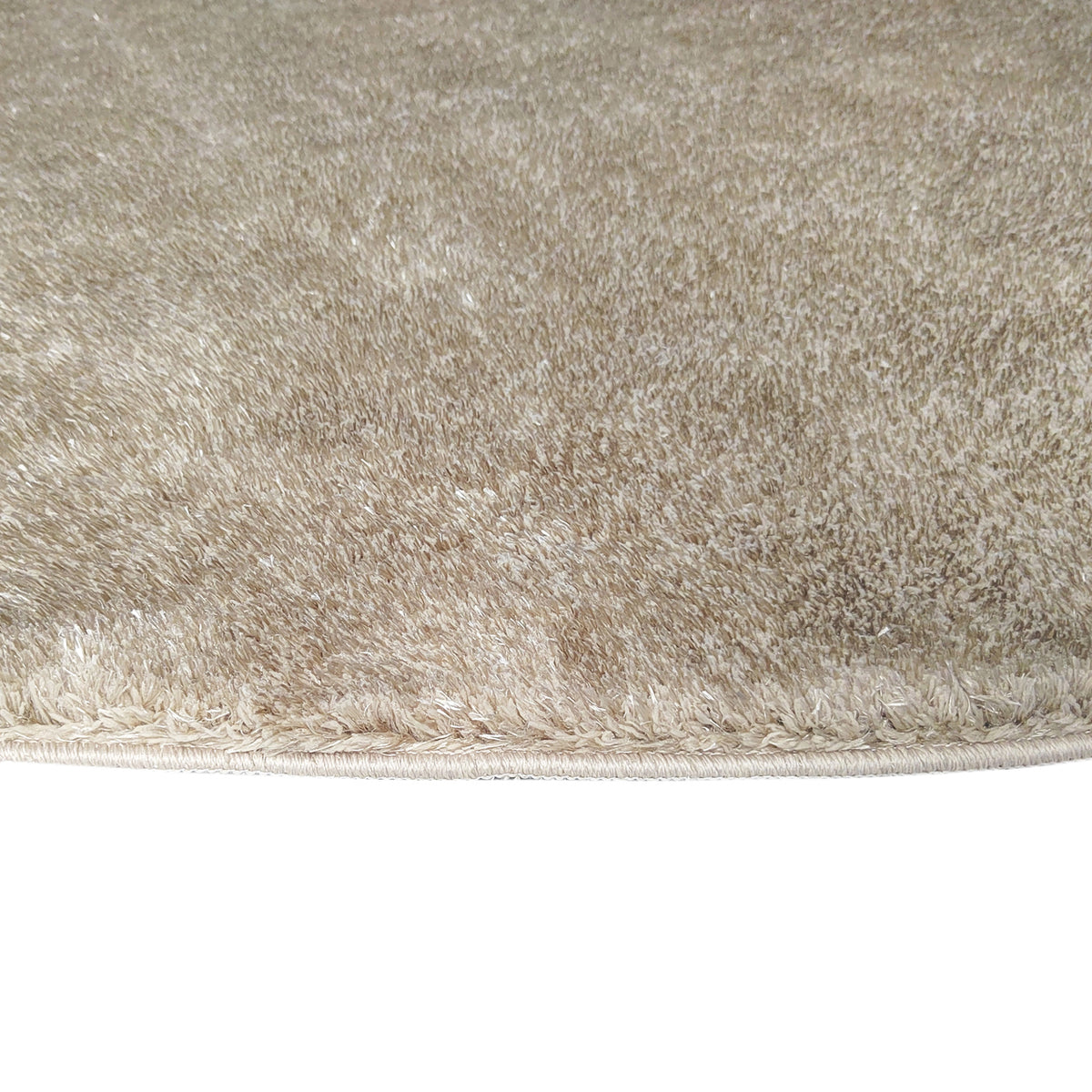 Carpet Mats beige pebble 230x350