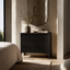 Radford Chest of Drawers - Black