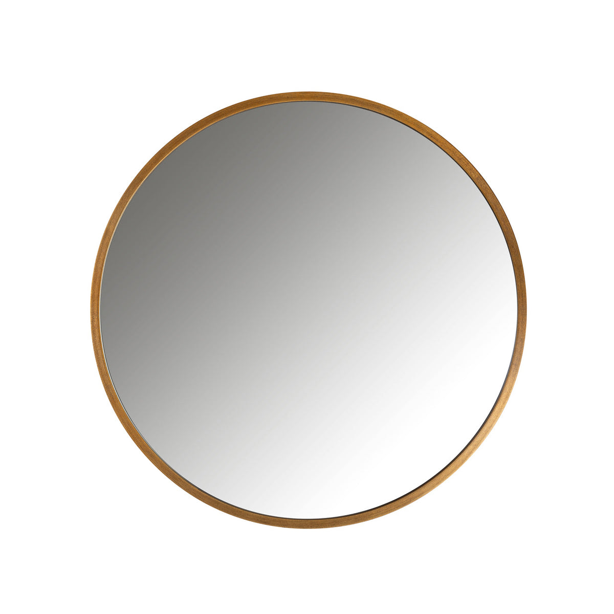 Mirror Maeron gold 70Ø