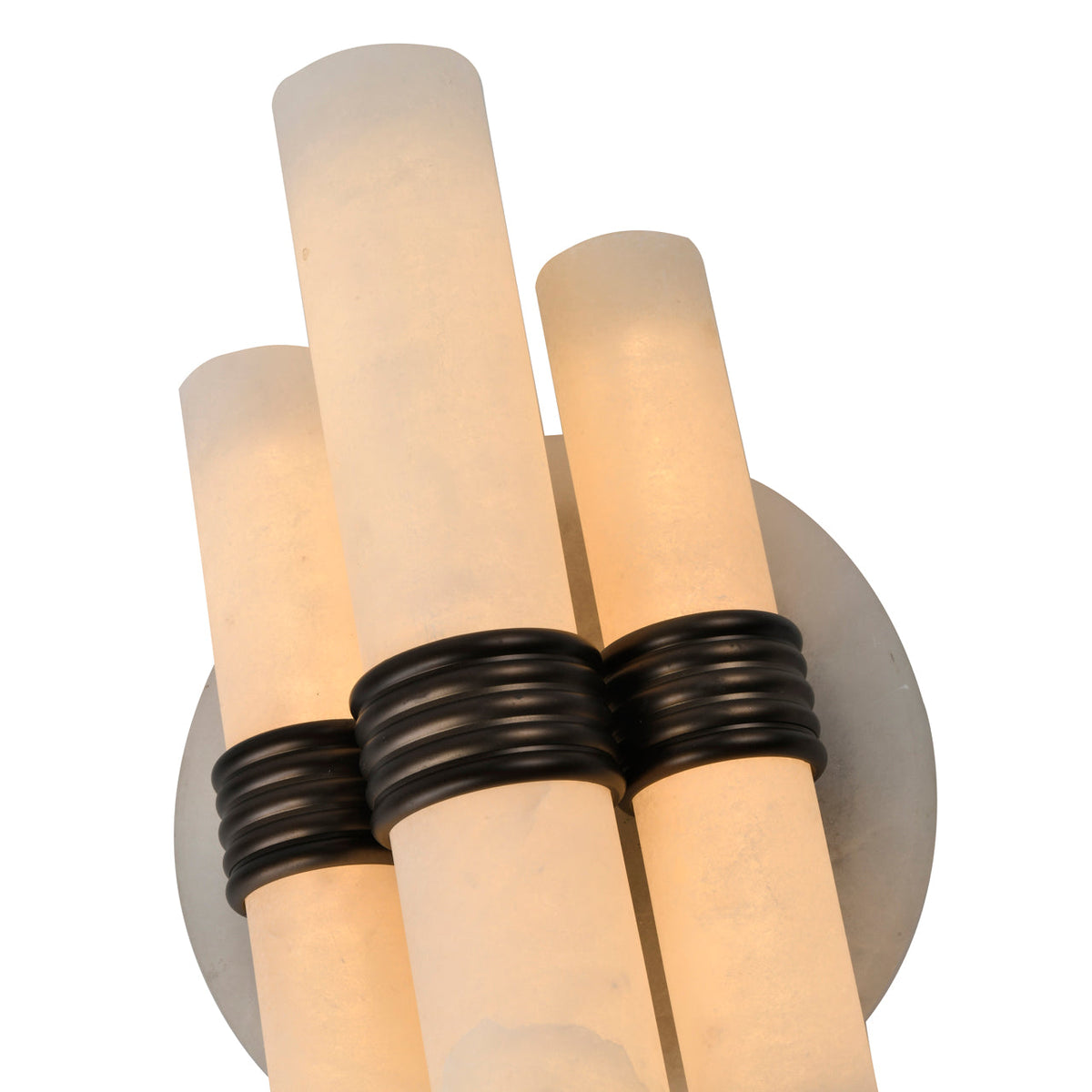 Wall lamp Zara white