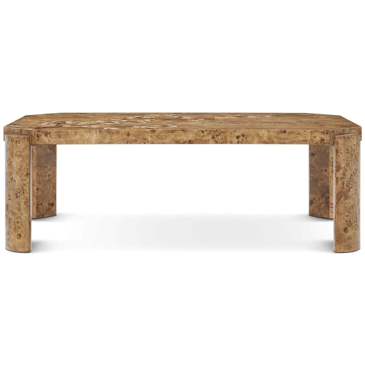 Della Coffee Table