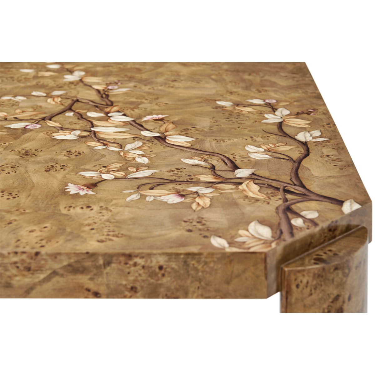 Della Coffee Table