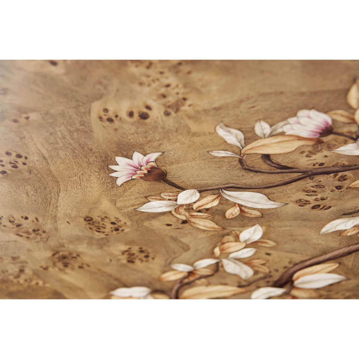 Della Coffee Table