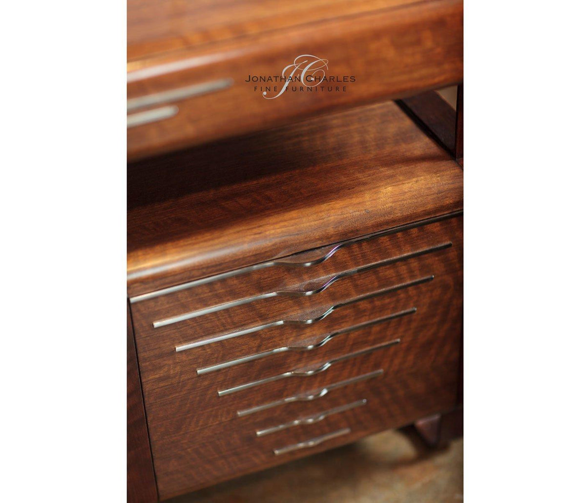 Desk 50s Americana