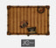 Desktop Chest Travel Trunk