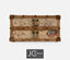 Desktop Chest Travel Trunk