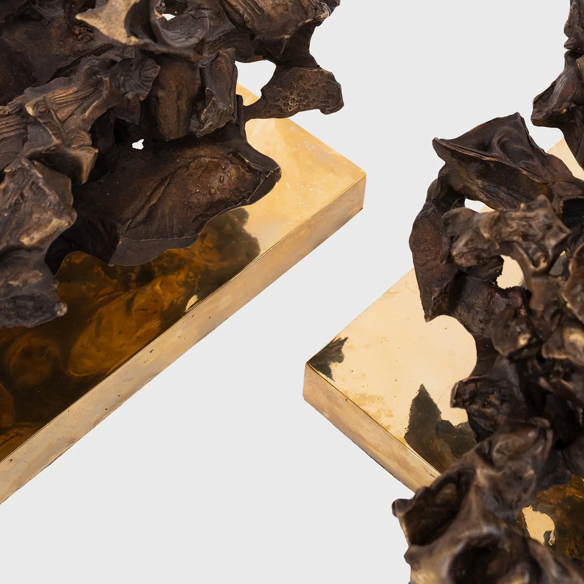 Iceberg Bronze Sculpture Large