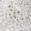 Snowfloral Handmade Dimensional Paper Wall Art