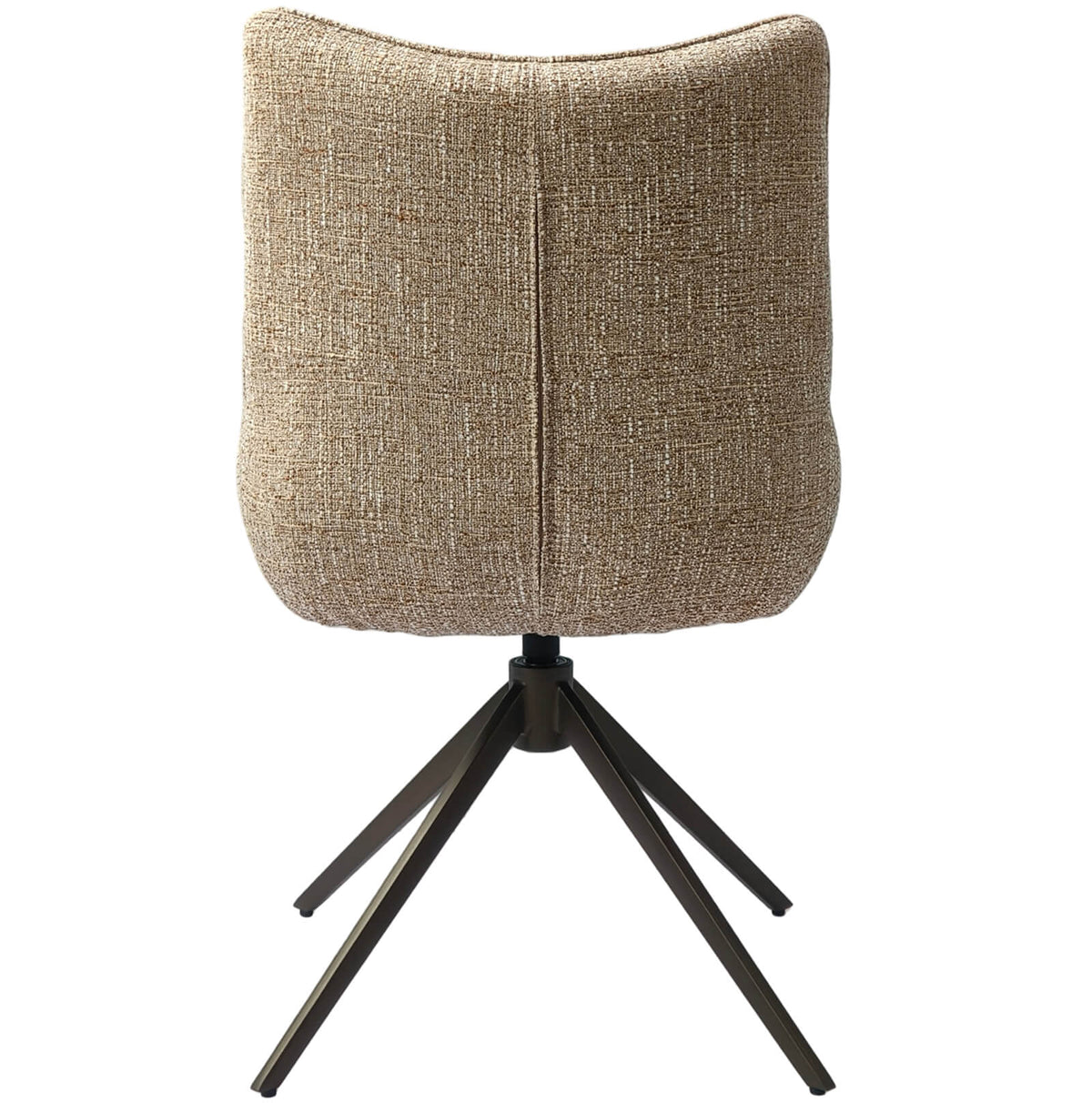 Ducklington Swivel Dining Chair