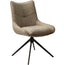Ducklington Swivel Dining Chair