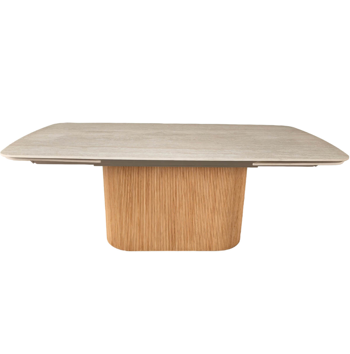 Bradwell Extending Dining Table - 200-300cm