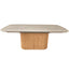 Bradwell Extending Dining Table - 200-300cm